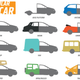 Illustration for article titled There Should Be Modular Cars That Can Do Anything